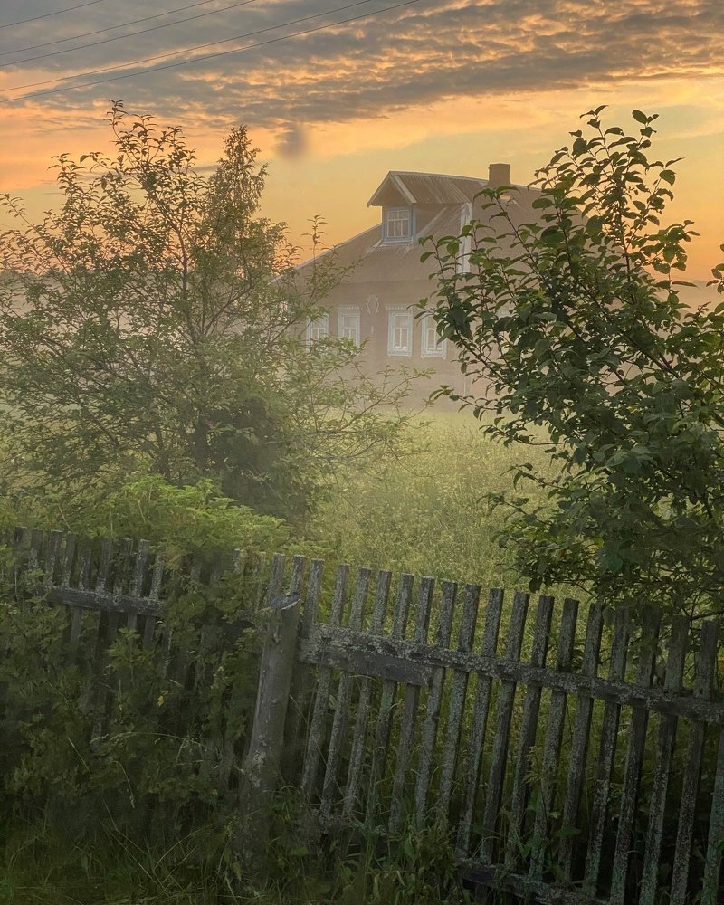 Photograph by Екатерина Кудрявцева