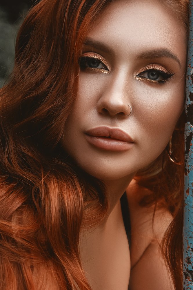 Photograph by Андрей Рублев