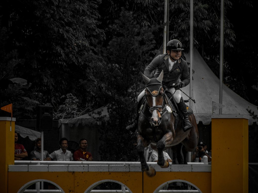 Photograph by Albert Maramis