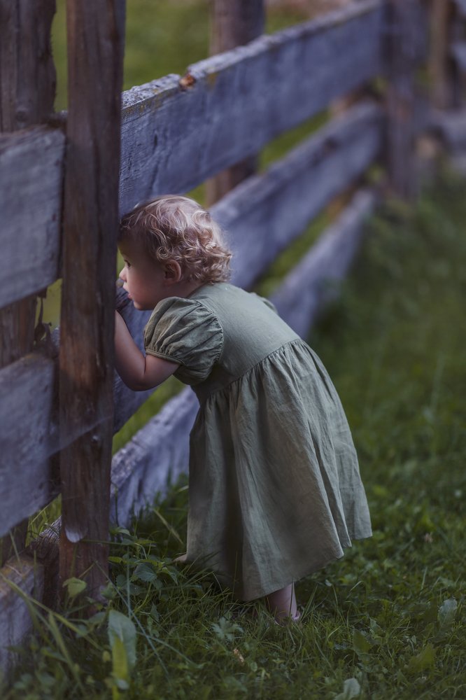 Photograph by Irina Hoek