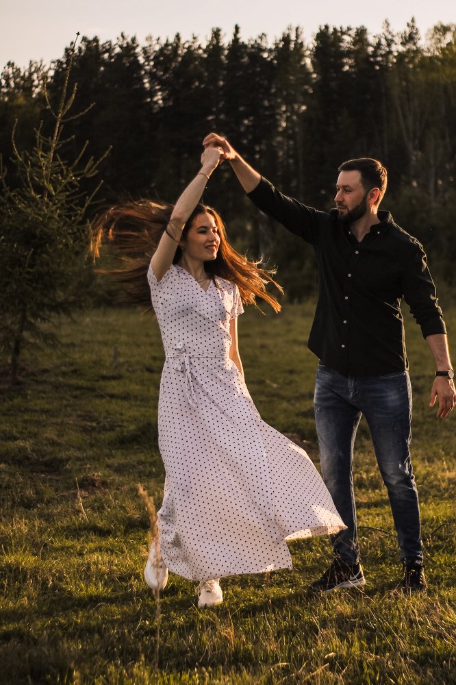 Photograph by Лазарева Анна Игоревна