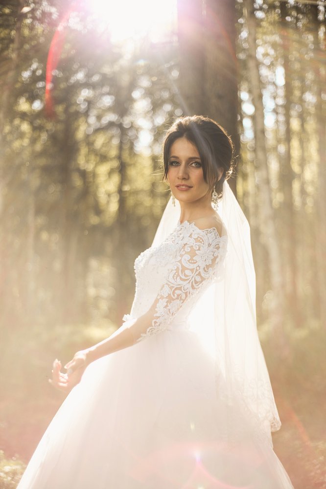 Photograph by Лазарева Анна Игоревна