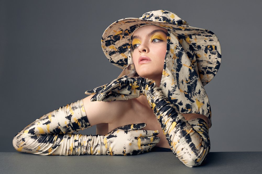 Photograph by Мария Коваленко