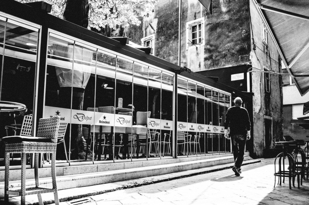 Photograph by Piotr Cichowski