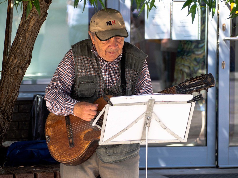 Photograph by mikhail goryachev