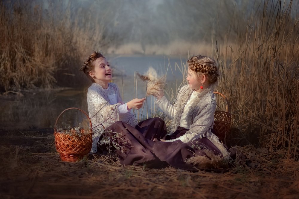 Фотография автора Светлана Лукьянова