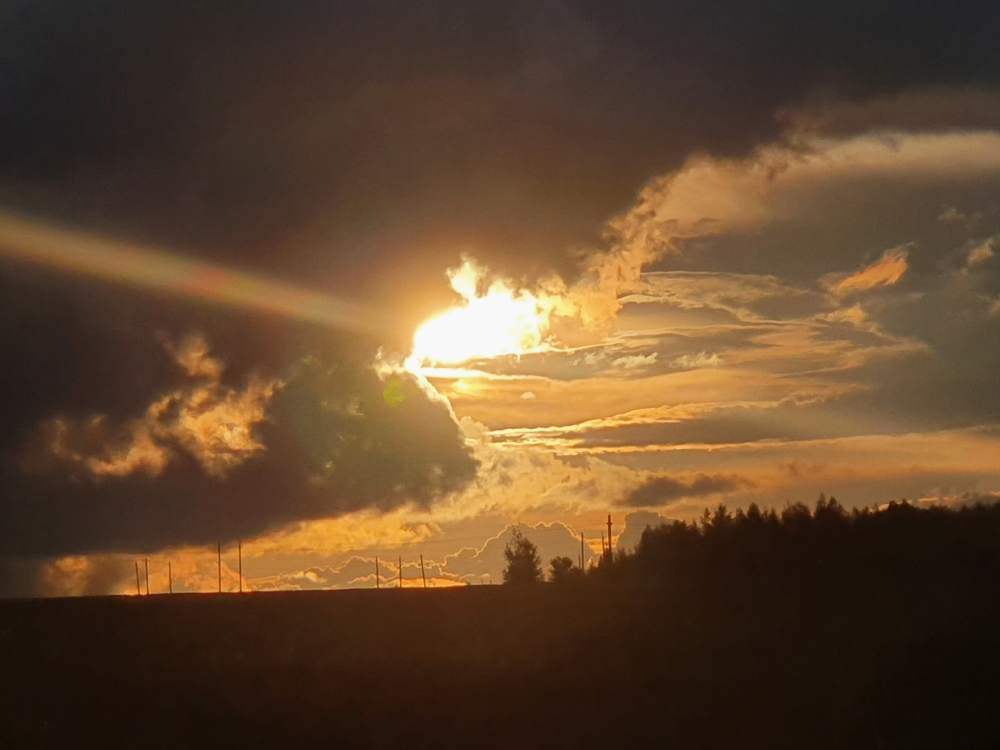 Photograph by Дарья Муллина