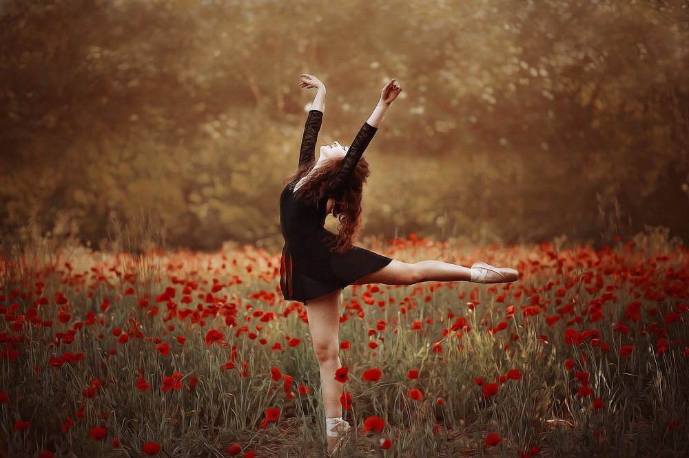 Photograph by Марина Ермолаева