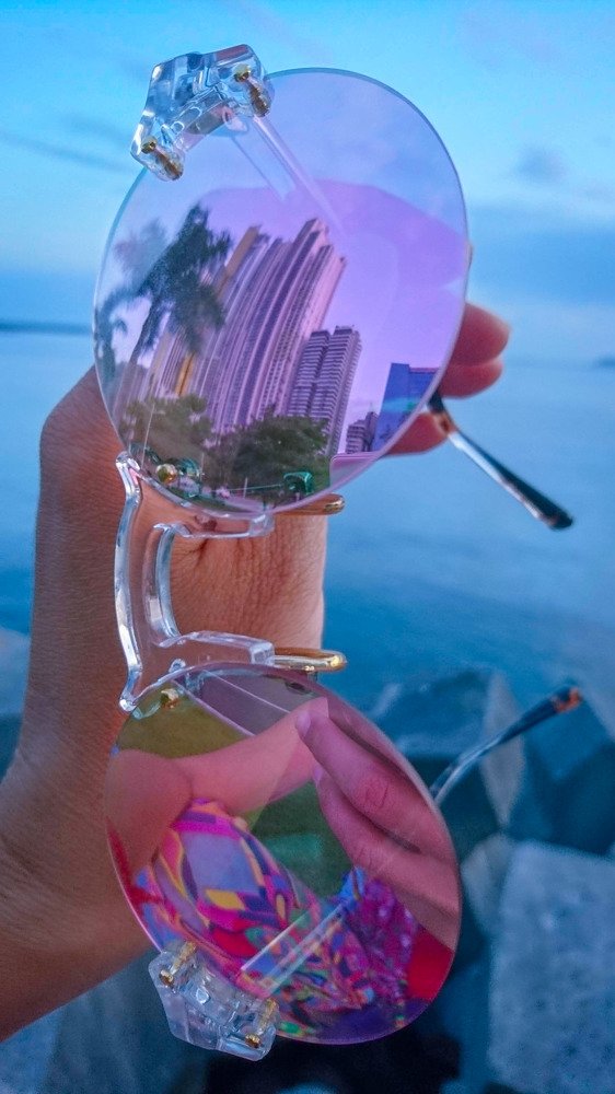 Photograph by A A