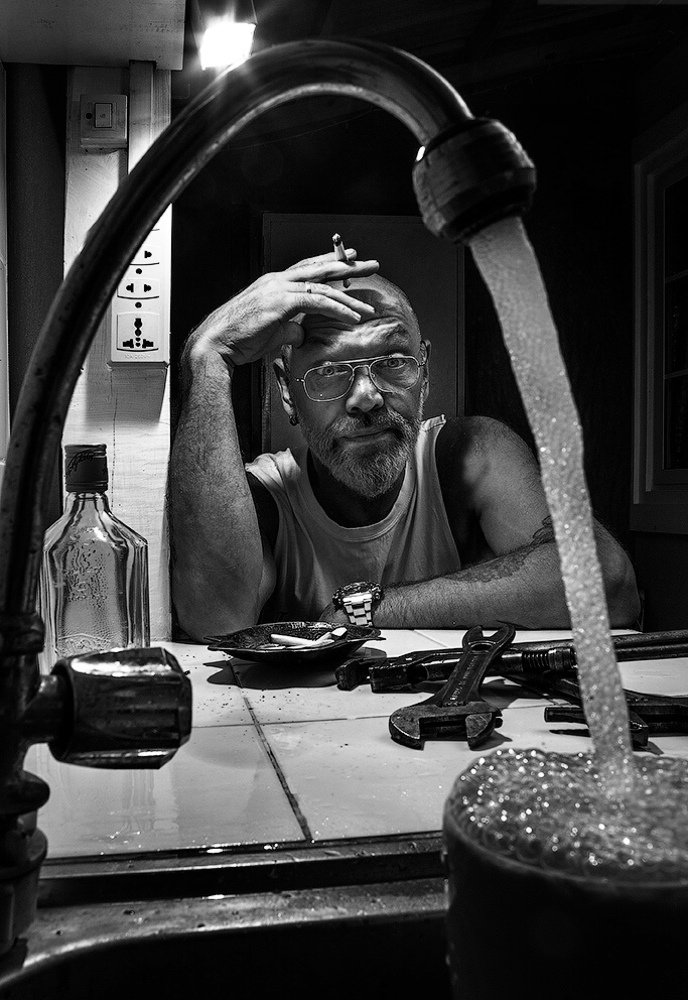 Photograph by Альт Эдуард