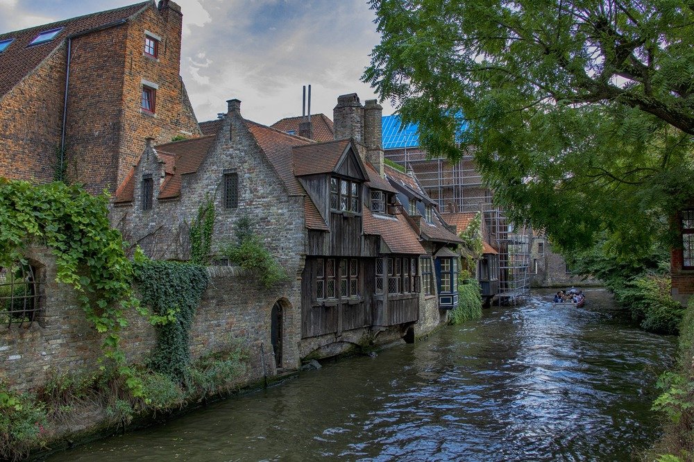 Brugge