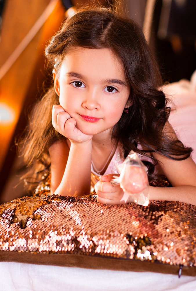 Photograph by Виктория Ларина