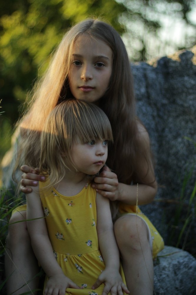 Photograph by Елена Безродных