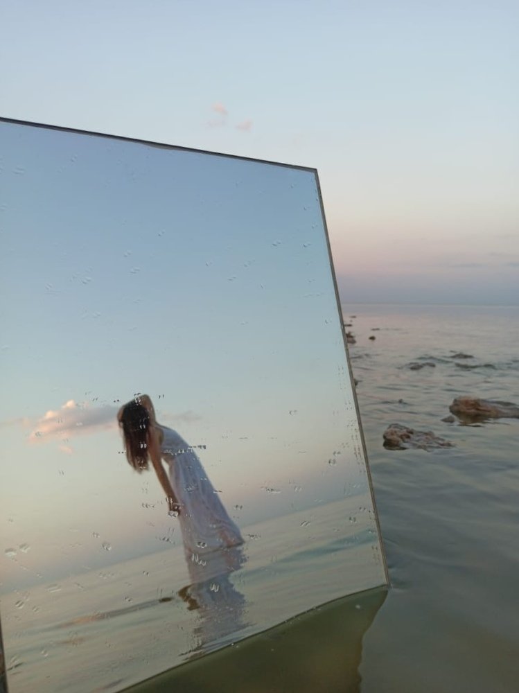 Photograph by Ольга Клименко