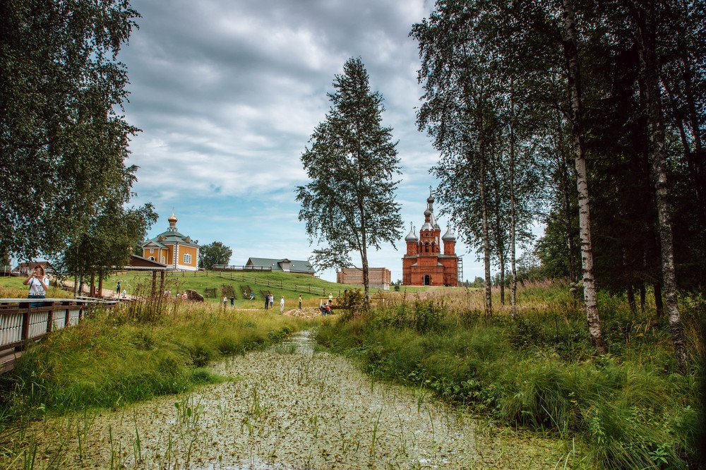Photograph by Мария Харлашова