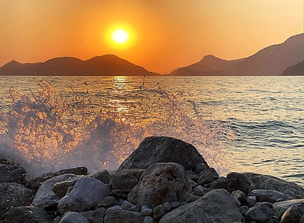 Photograph by Лилия Куюн