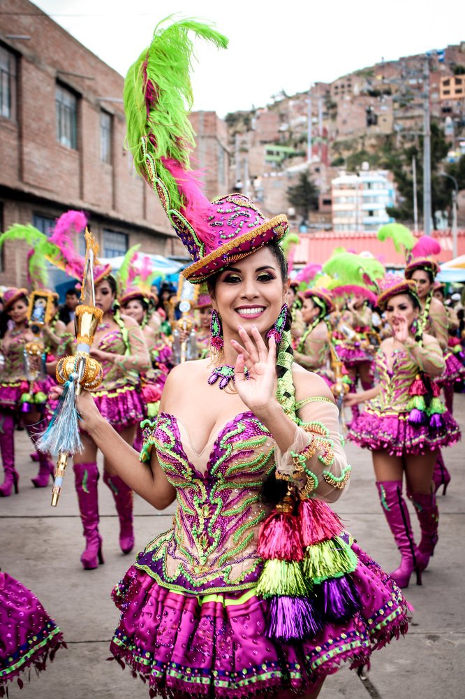 Photograph by Jesus Jhovany Mamani Velasquez