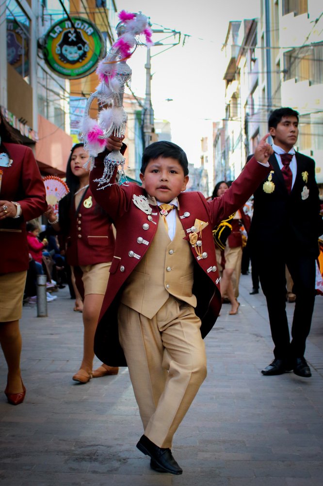 Photograph by Jesus Jhovany Mamani Velasquez