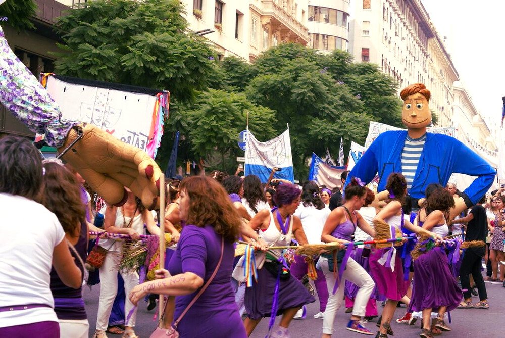 Photograph by Valeria Arcuri