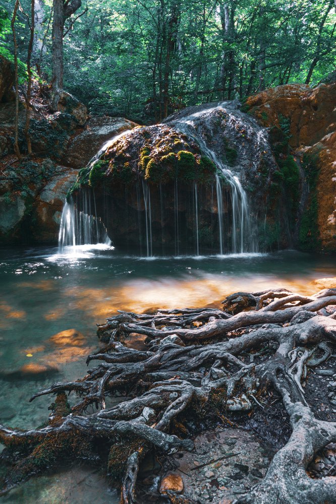 Photograph by Андрей Кривцов