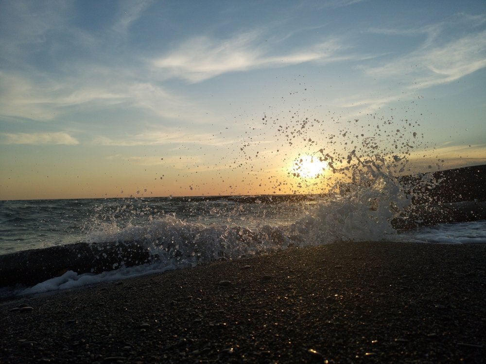 Photograph by Ирина Алексеевская