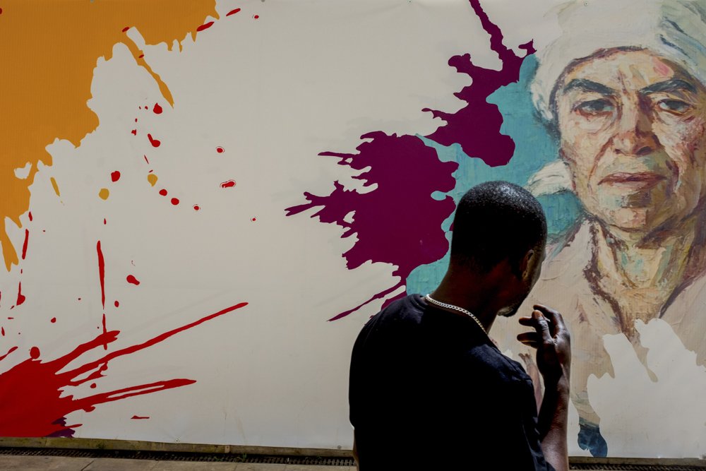 Photograph by harry nakos