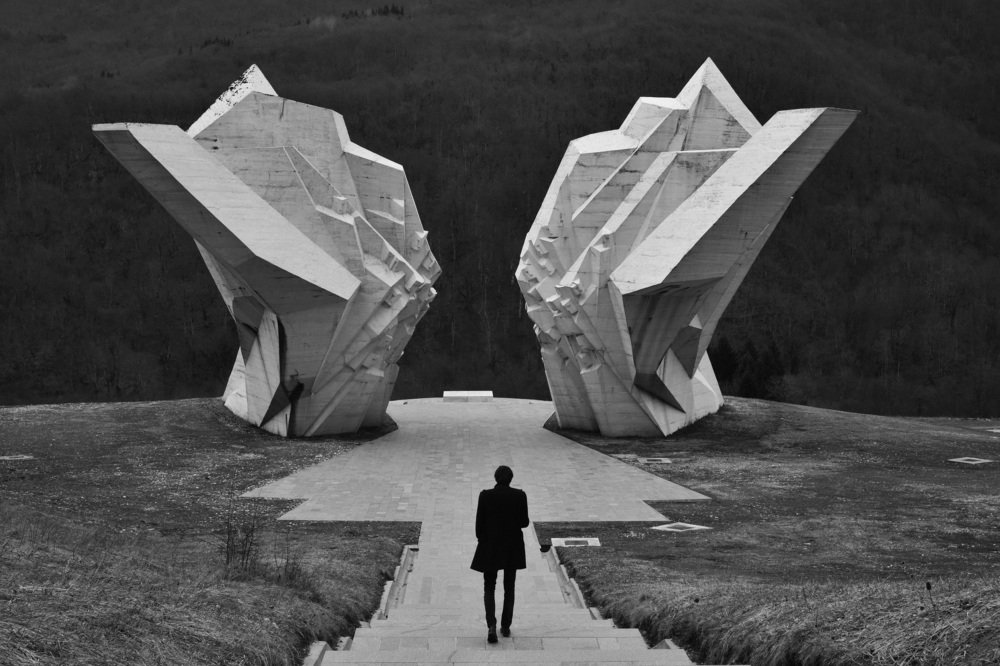 Photograph by Sonja Maric