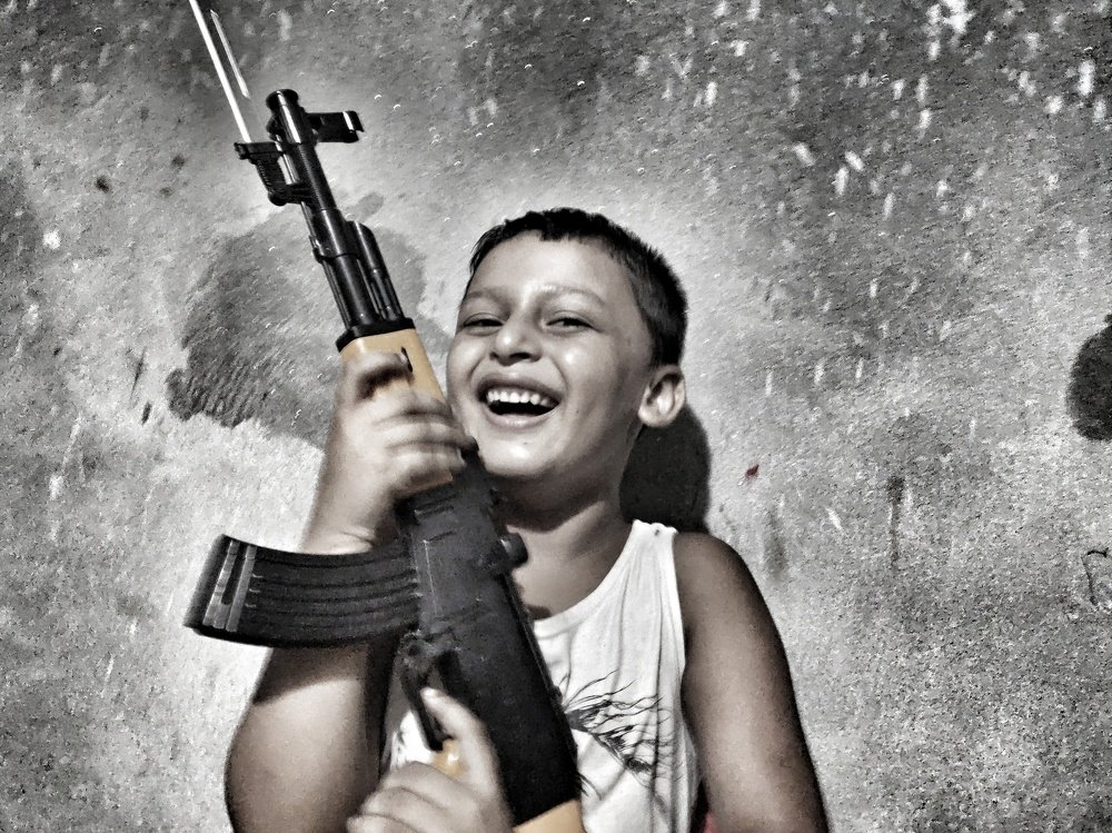 Photograph by Chinmoy Sardar