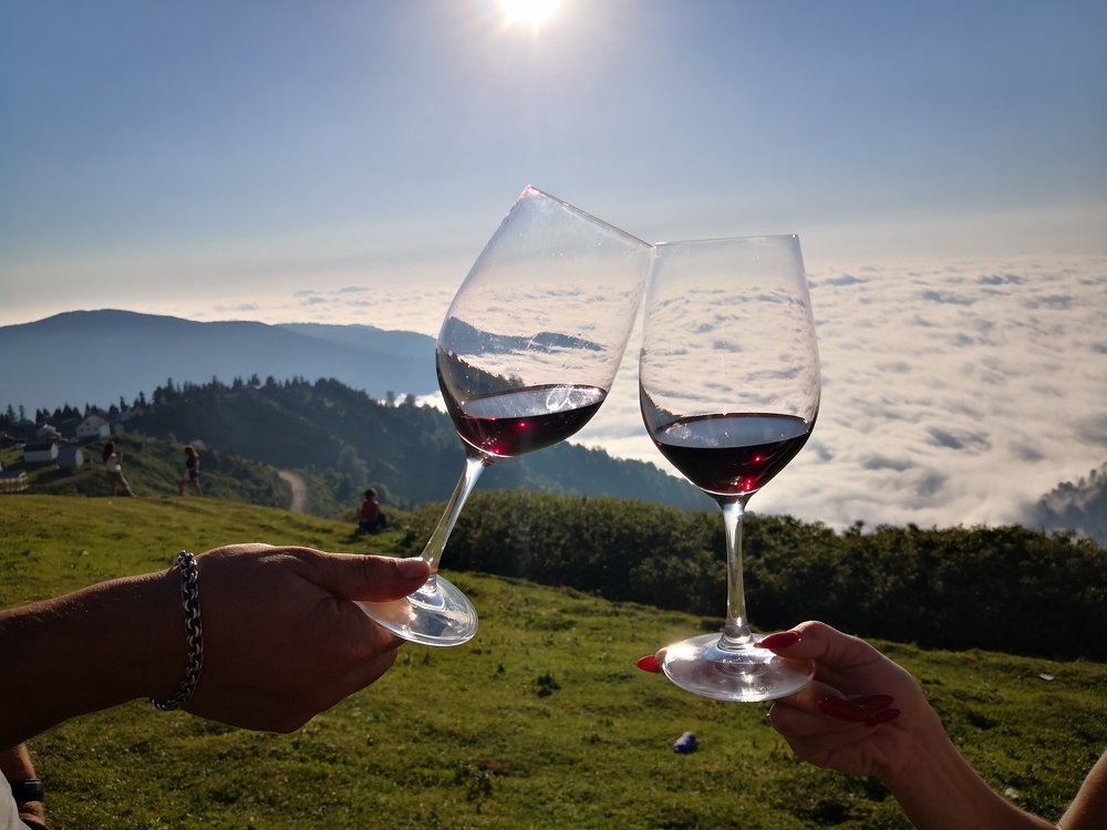 Photograph by Теймураз Батиашвили