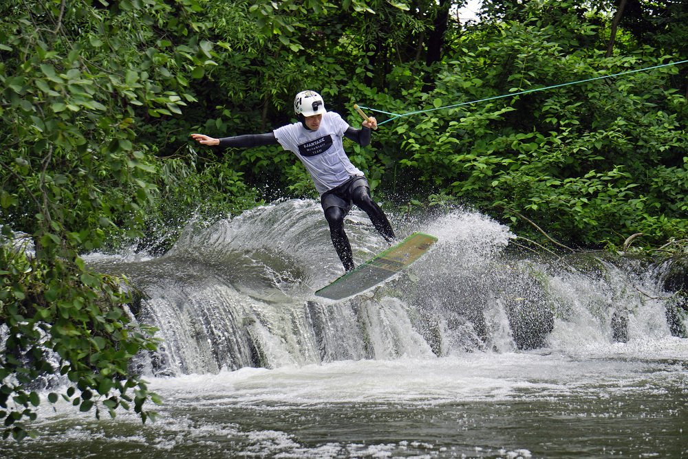 Photograph by Anastasia Shmeleva