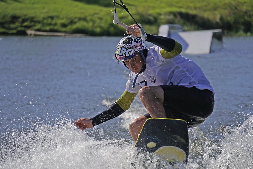 Photograph by Anastasia Shmeleva