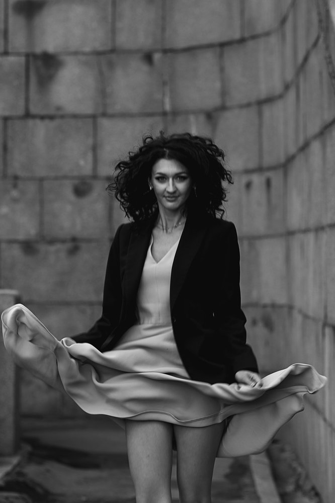 Photograph by Ирина Харитонова