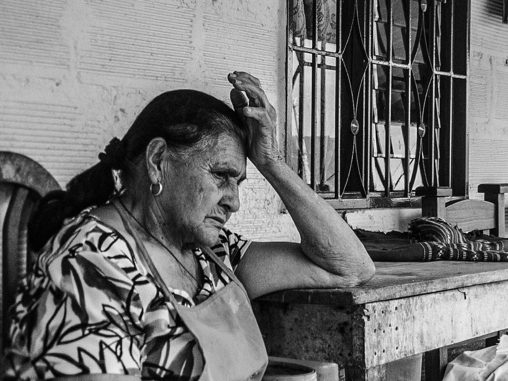 Photograph by Luis Felipe