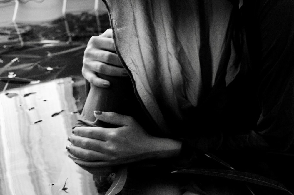 Photograph by Elahe. Beigi