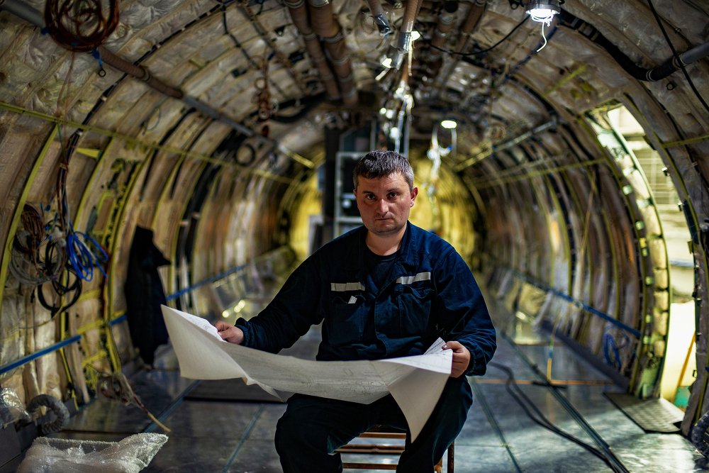 Photograph by Азат Ягудин