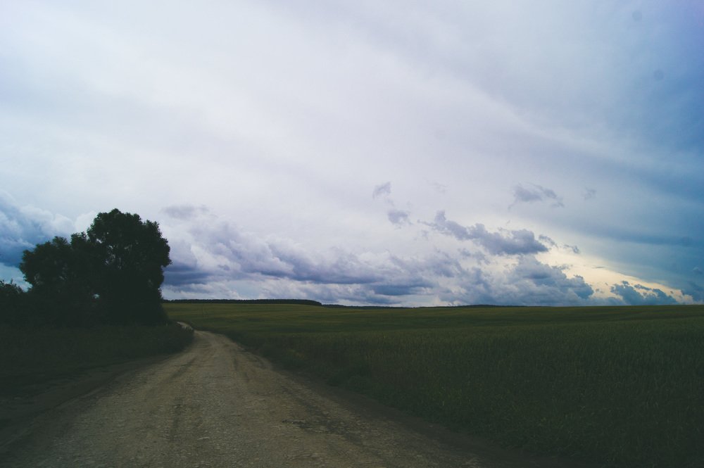 Photograph by Екатерина Бакулина