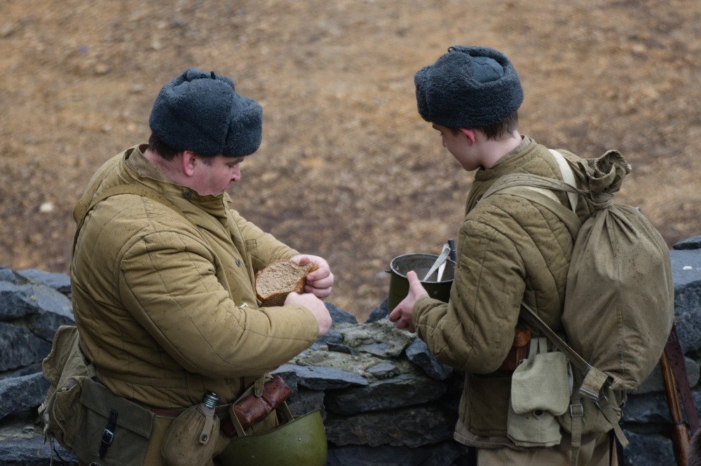 Photograph by Башлаев Константин