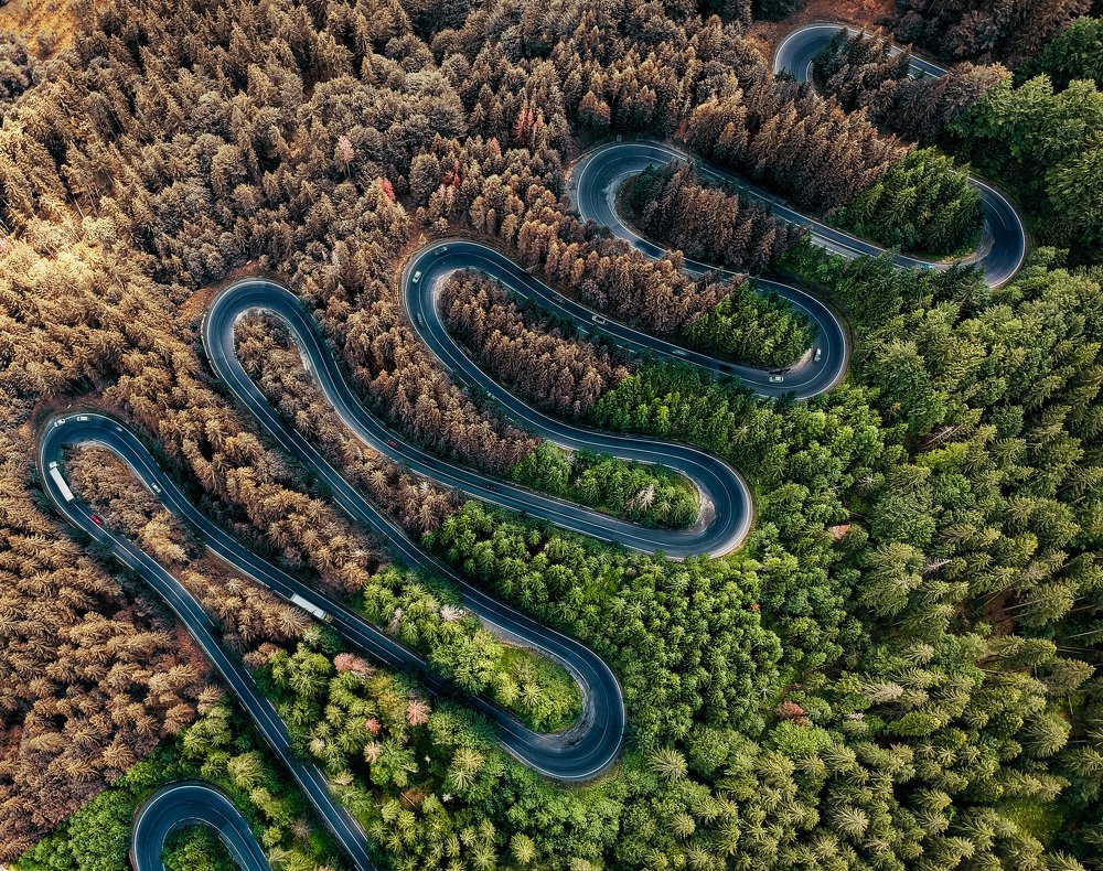 Photograph by Barbu Laurentiu