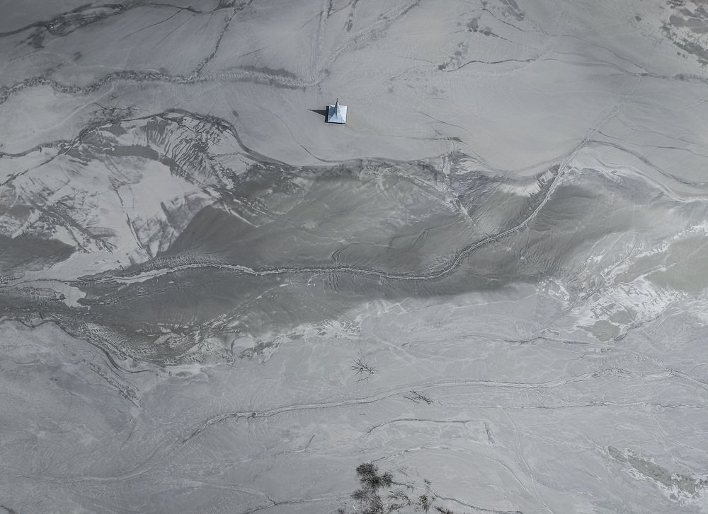 Photograph by Barbu Laurentiu