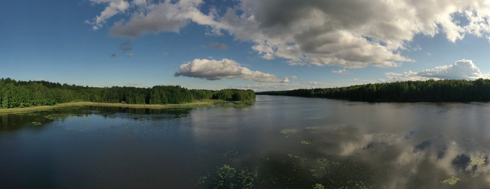 Photograph by Виктор Кирпичников