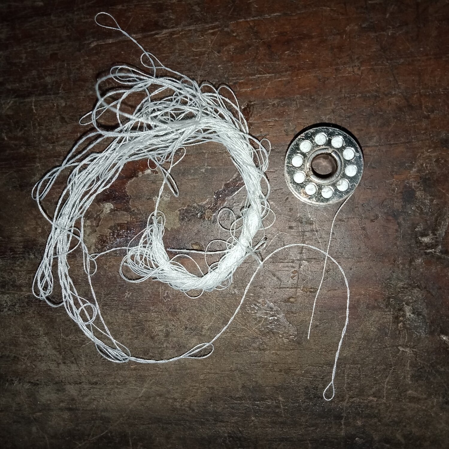 Reshaping Twisted Life