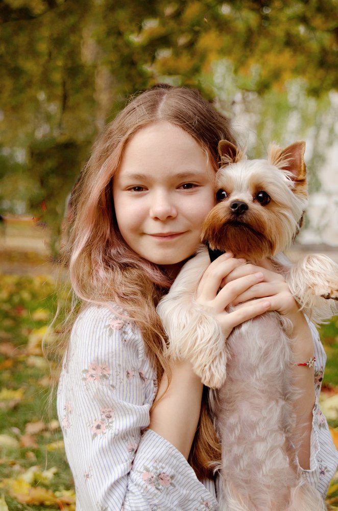 Photograph by Светлана Семенова