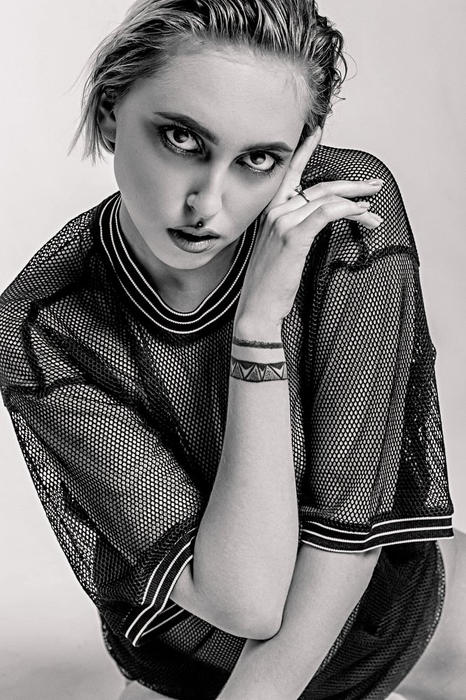 Фотография автора Иван Новиков