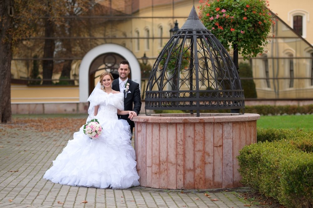 Photograph by Angelika Kopják