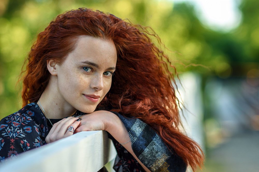 Photograph by Александр Павлюк