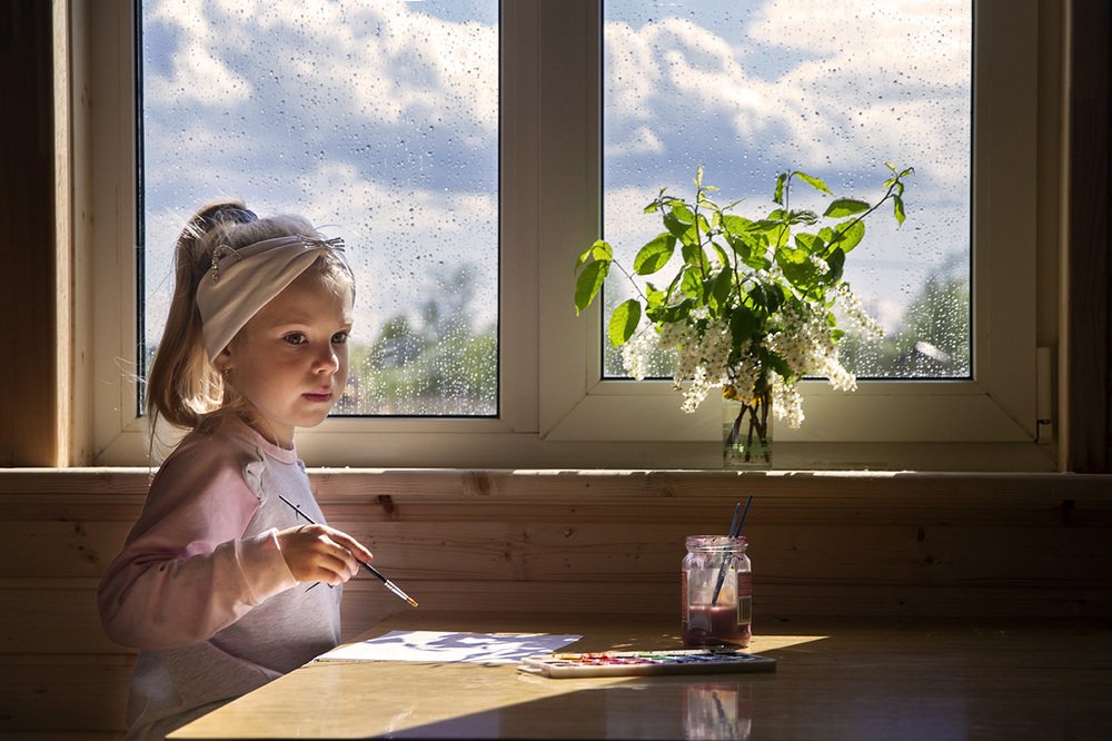 Photograph by Колосова Юля