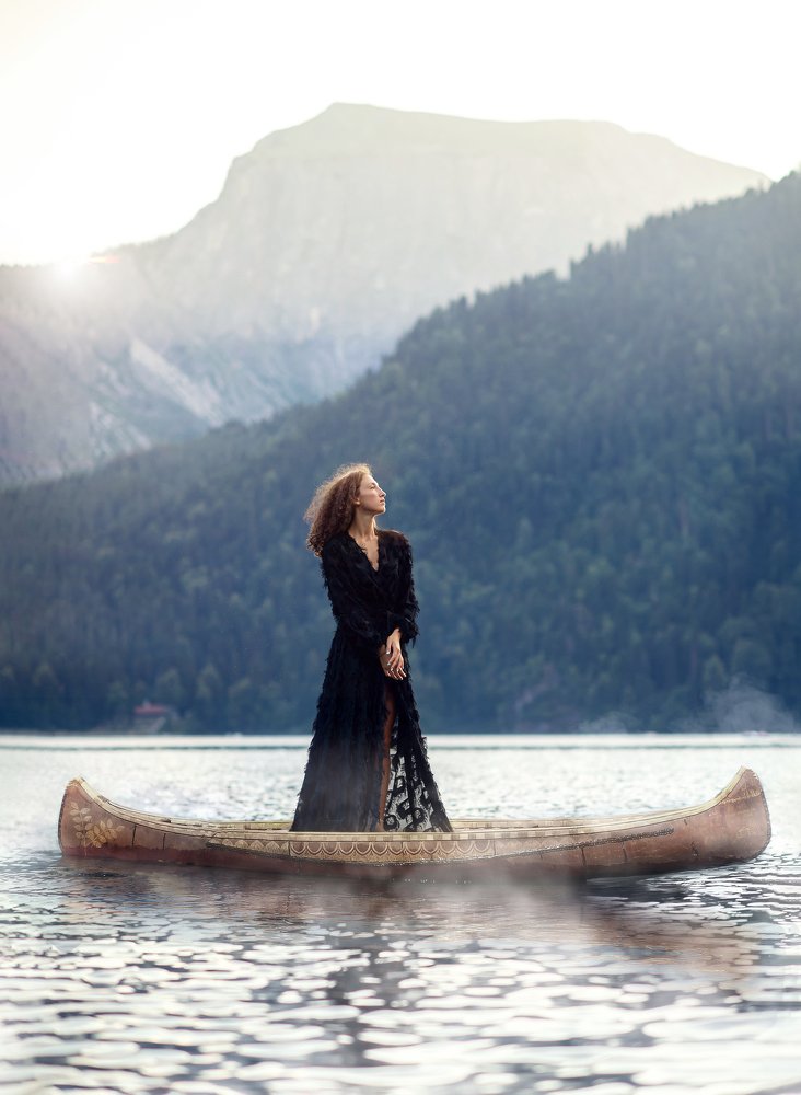 Photograph by Алена Рябинина