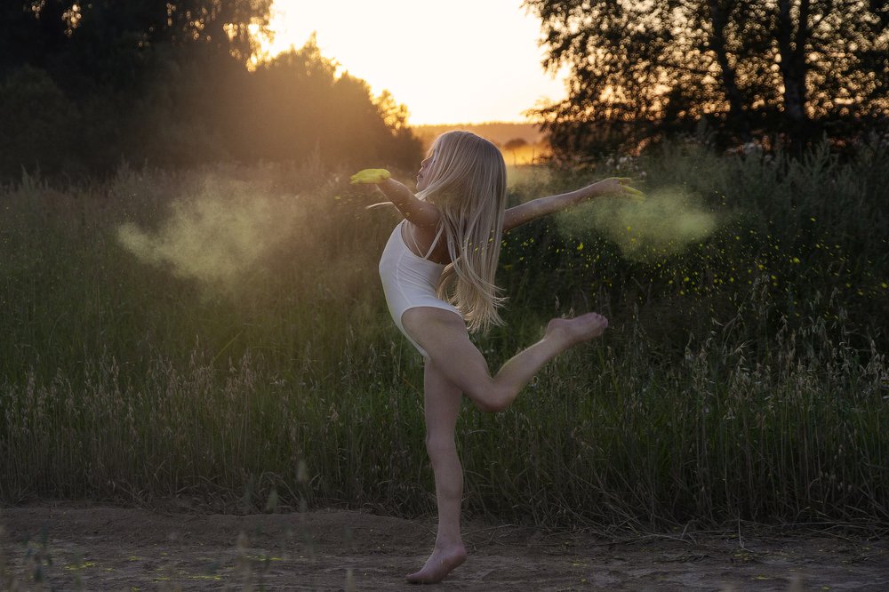 Photograph by Колосова Юля