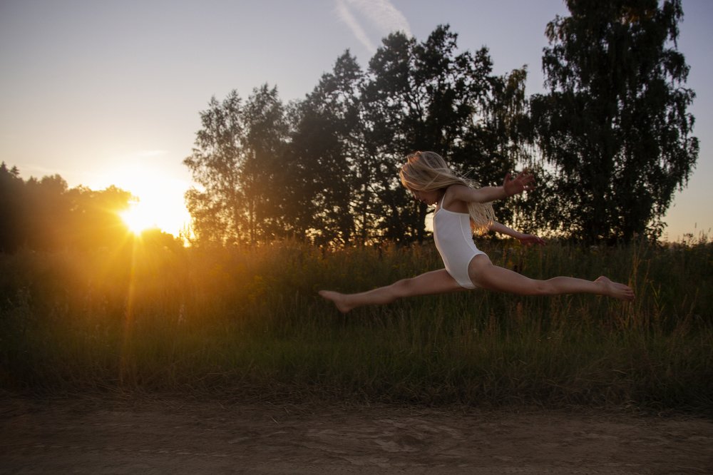 Photograph by Колосова Юля