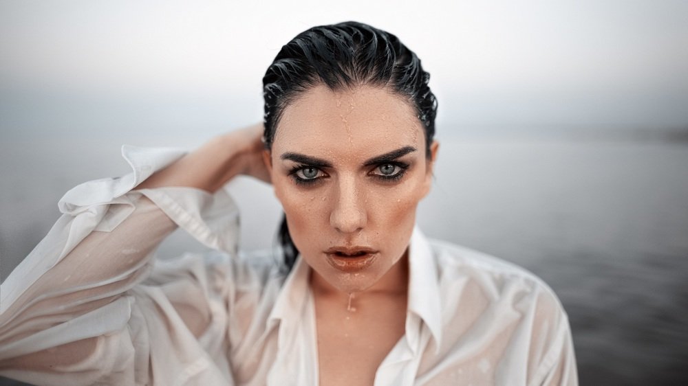 Photograph by Максим Белеченко